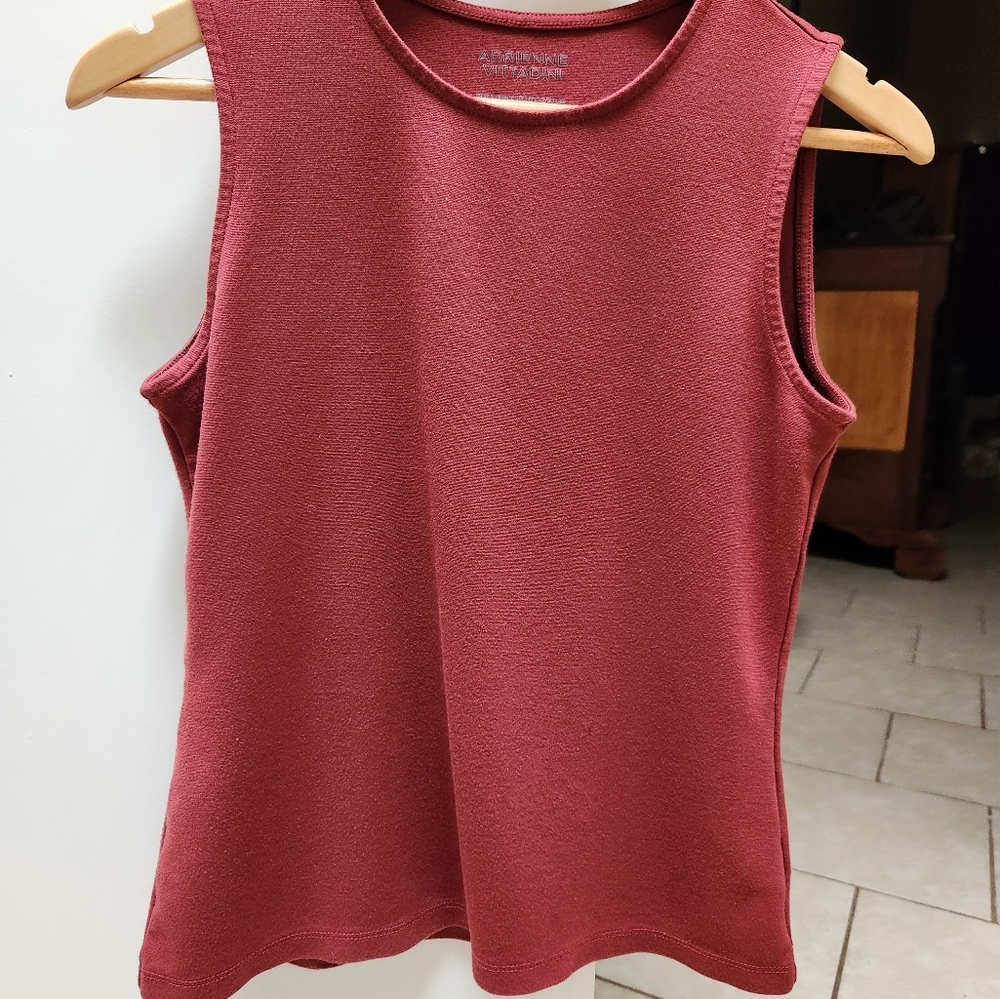 Adrienne Vittadini Top
